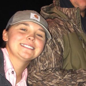 Meet your Posher, Carley